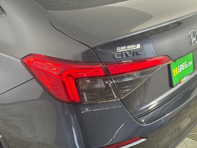 Used 2023 Honda Civic Sport image 35