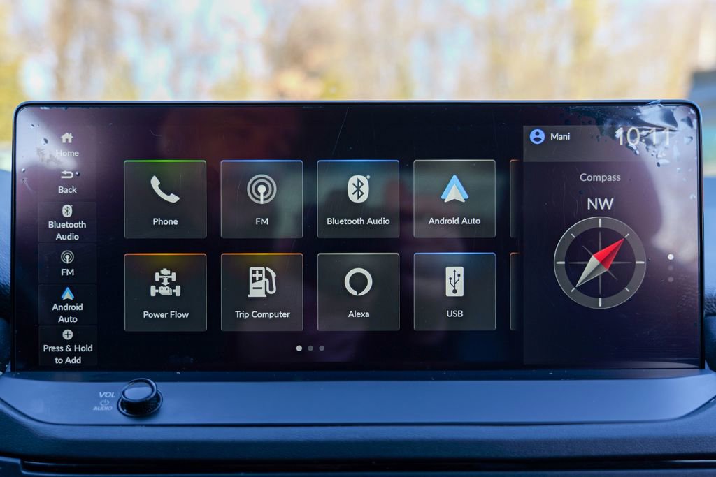 Used 2023 Honda Accord Sport image 48