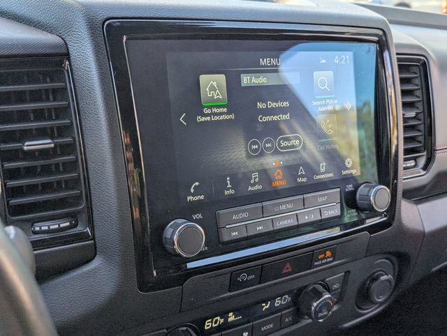 Used 2023 Nissan Frontier Pro-X w/ Pro-X Premium Package image 31