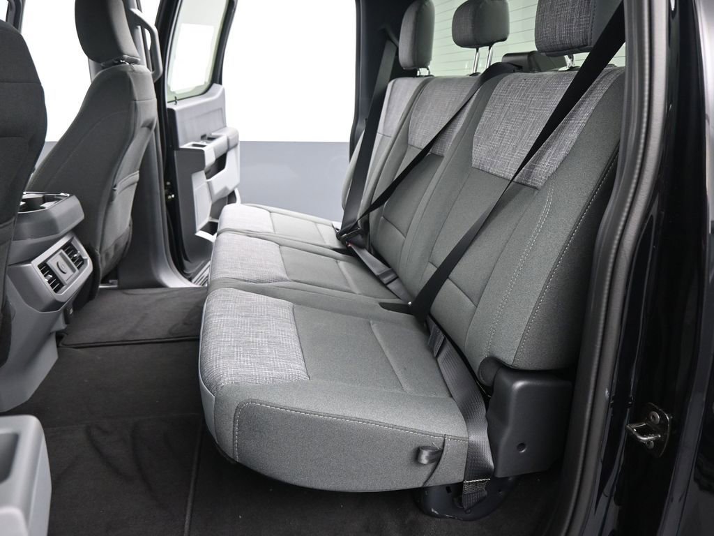 New 2026 Ford F250 XLT w/ Tremor Off-Road Package image 14