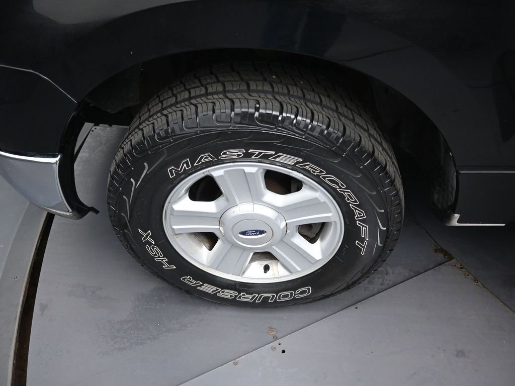 Used 2004 Ford F150 XLT image 20