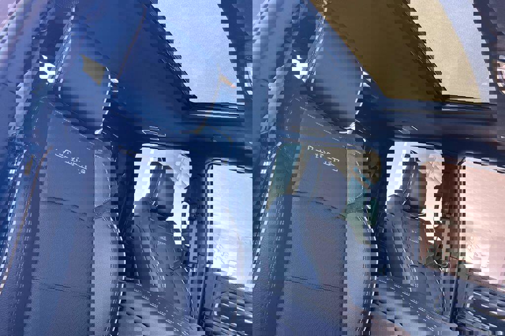 New 2026 RAM 2500 Laramie w/ Night Edition image 16