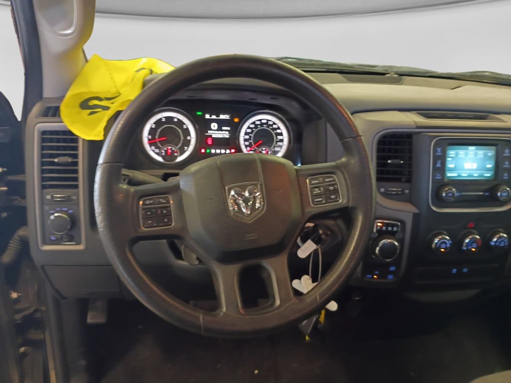 Used 2016 RAM 1500 Tradesman w/ Popular Equipment Group AWD/4WD image 14