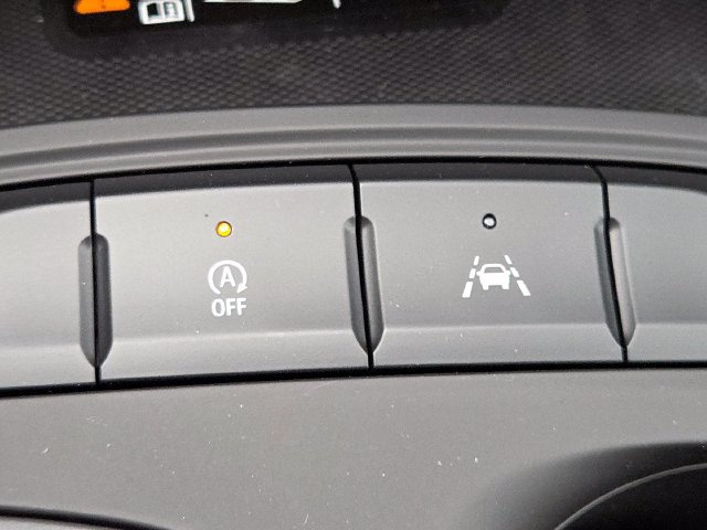 New 2026 Buick Envista Sport Touring w/ Convenience I Package FWD image 9
