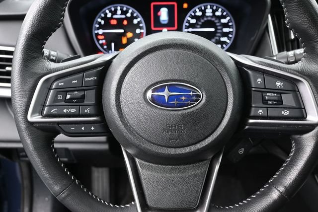 Used 2024 Subaru Outback Limited AWD/4WD image 10