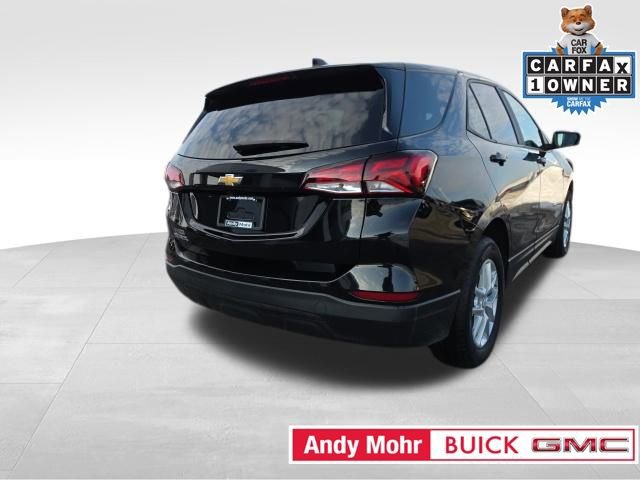 Used 2024 Chevrolet Equinox LS w/ LS Convenience Package image 20