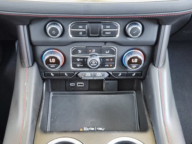Used 2023 Chevrolet Suburban RST AWD/4WD image 14