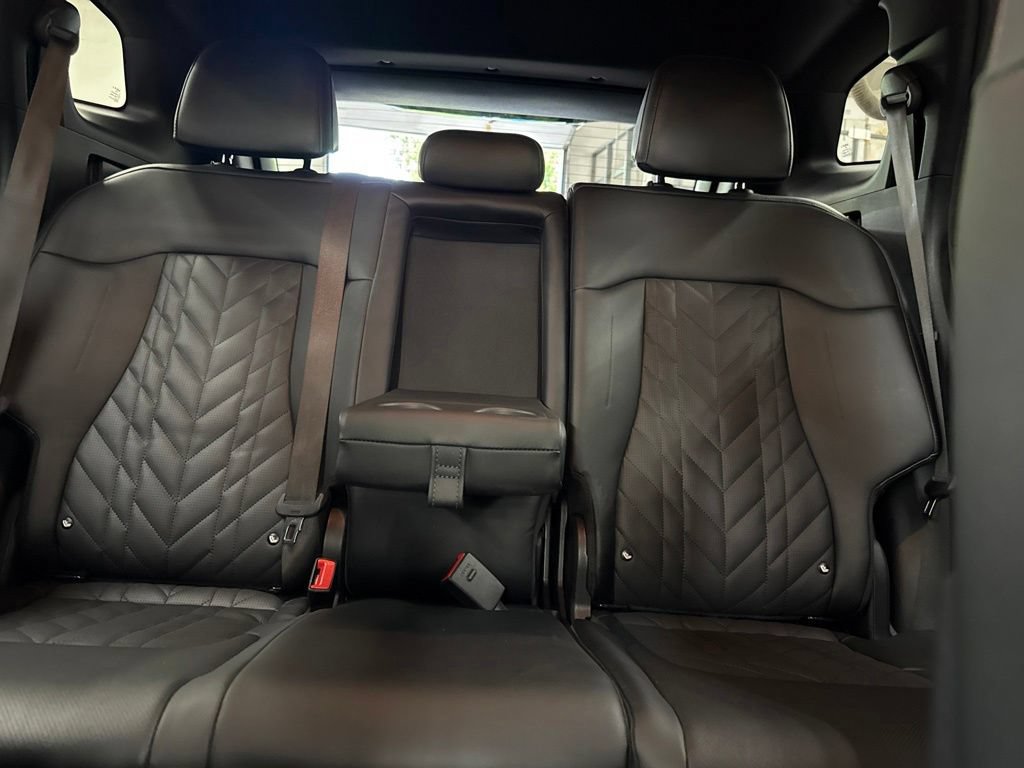 Certified 2023 Kia Sportage X-Line AWD/4WD image 26