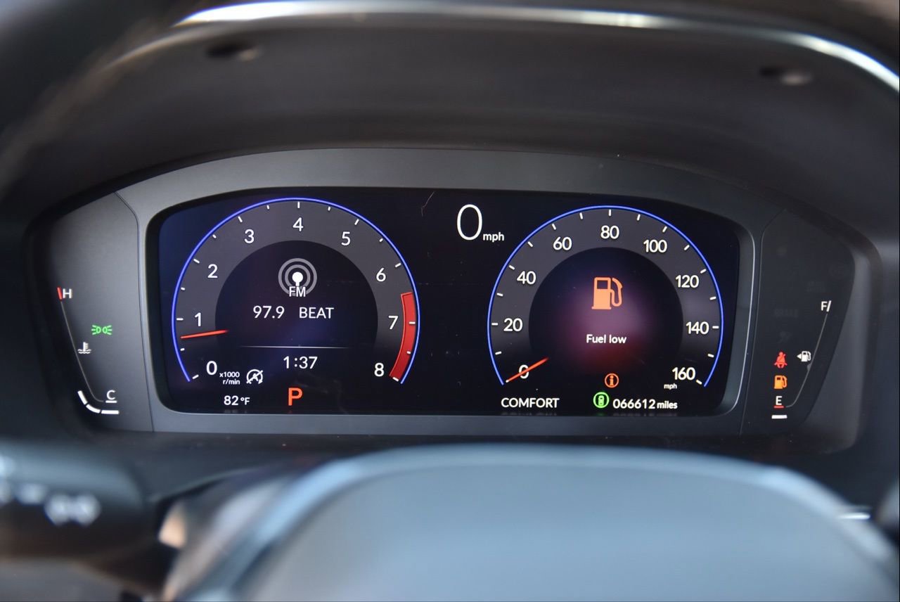 Used 2023 Acura Integra A-Spec image 18