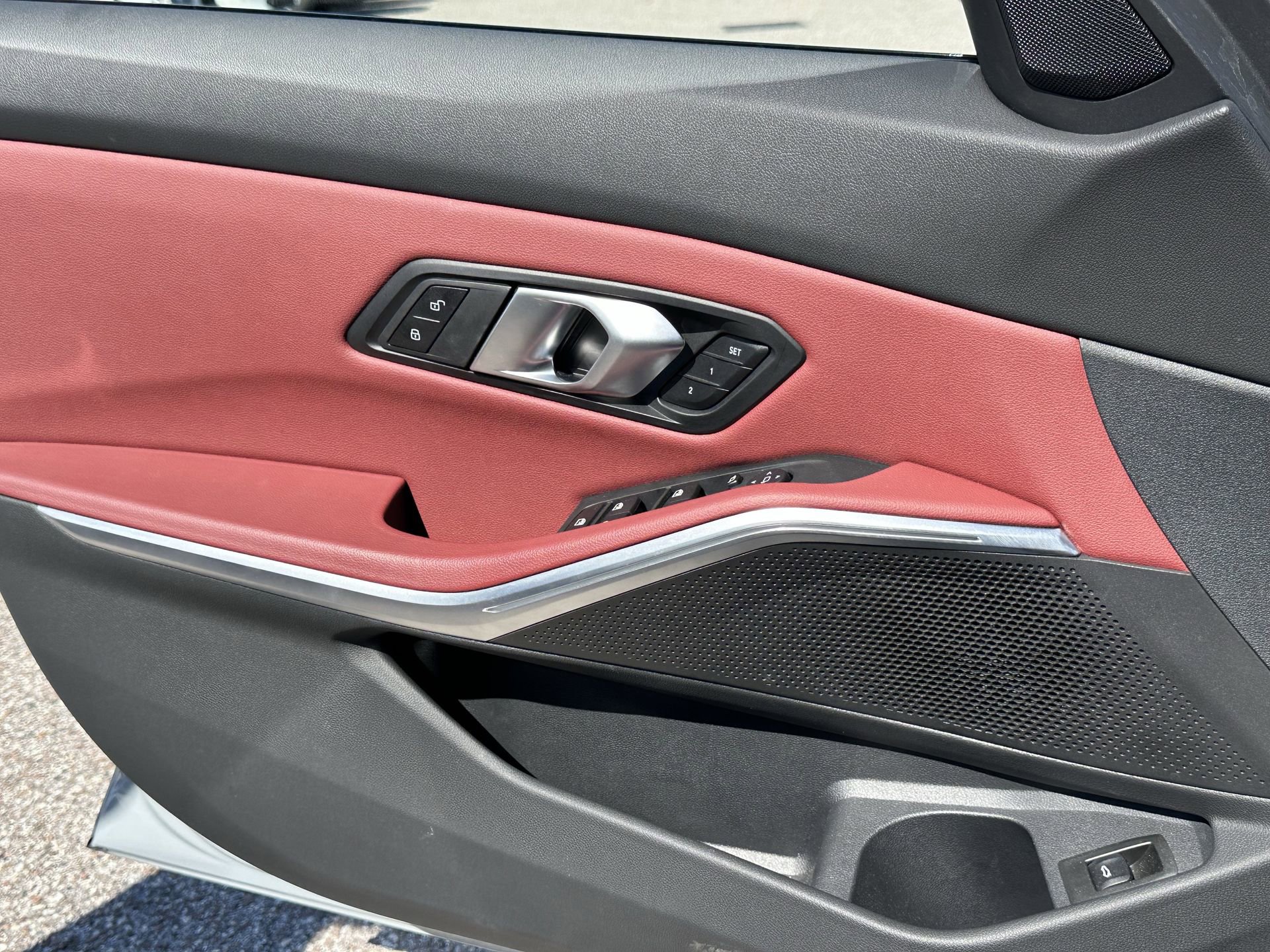 Certified 2025 BMW 330i xDrive Sedan image 26