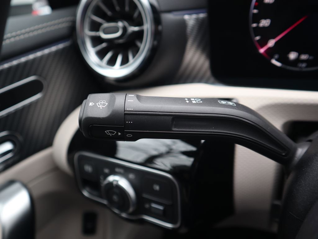 New 2026 Mercedes-Benz CLA 250 4MATIC image 22