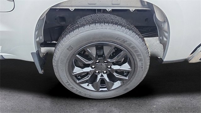 Used 2022 Chevrolet Silverado 1500 LT image 20