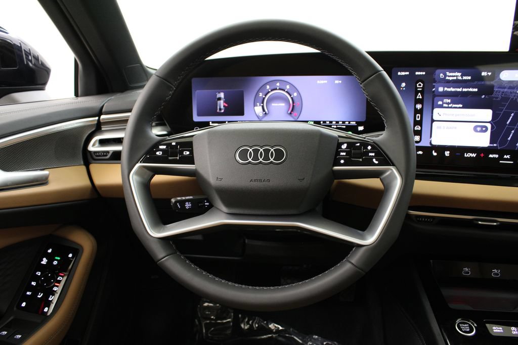 New 2026 Audi A5 2.0T Premium Plus AWD/4WD image 23
