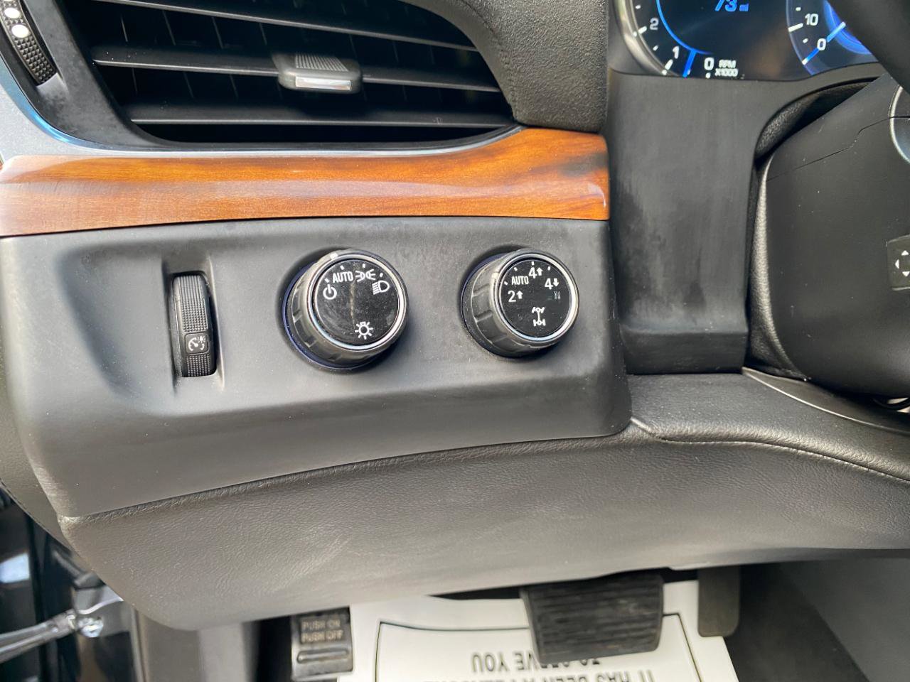 Used 2016 Cadillac Escalade 4WD image 71