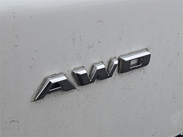 Certified 2023 Cadillac XT5 Premium Luxury image 10