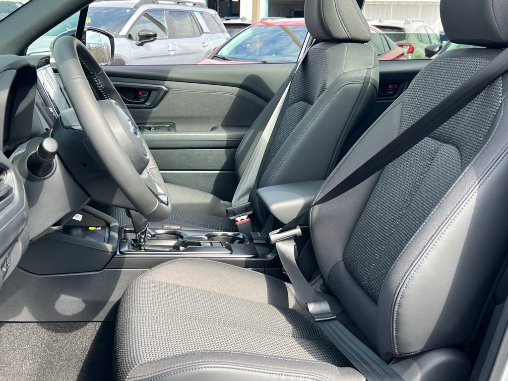 New 2026 Subaru Forester Premium AWD/4WD image 16