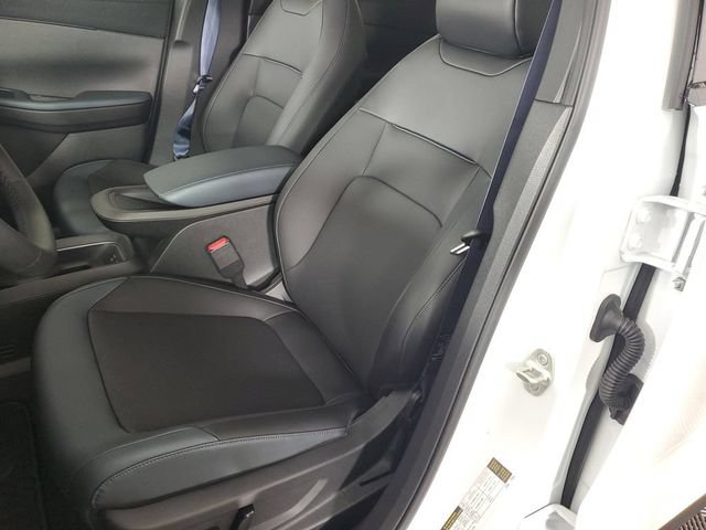 New 2026 Nissan Leaf SV+ w/ Floor Mat Package (SV+) FWD image 14