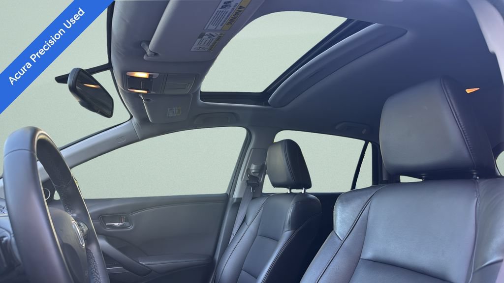 Used 2016 Acura RDX FWD image 16