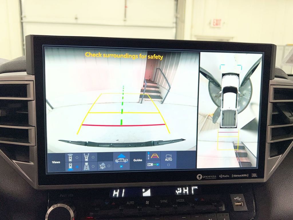 Used 2022 Toyota Tundra Limited image 16