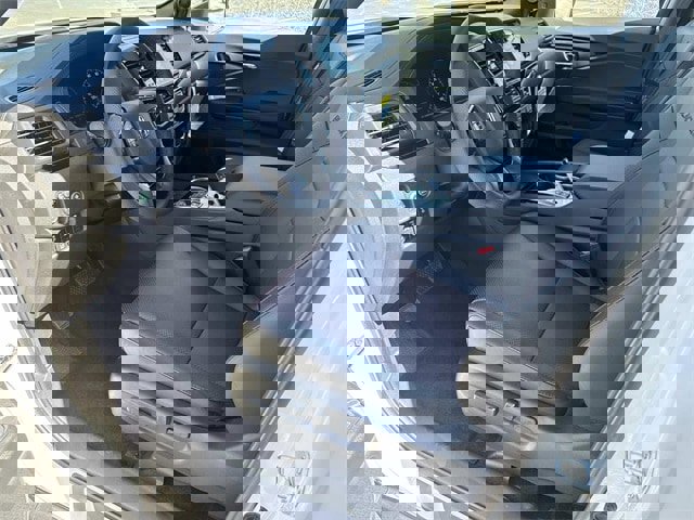 New 2026 Honda Ridgeline Black Edition image 12