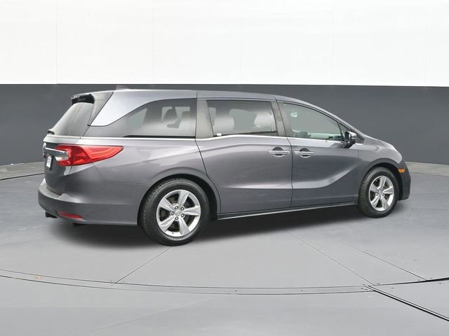 Used 2018 Honda Odyssey EX-L image 14