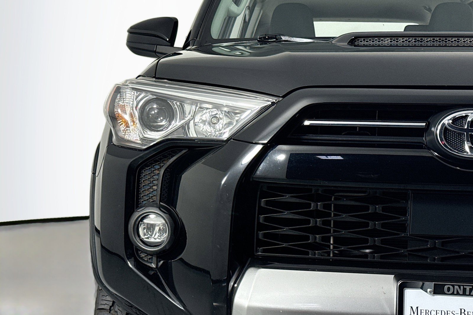 Used 2023 Toyota 4Runner TRD Off-Road image 13