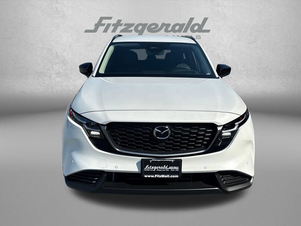 New 2026 MAZDA CX-5 Preferred AWD/4WD image 5