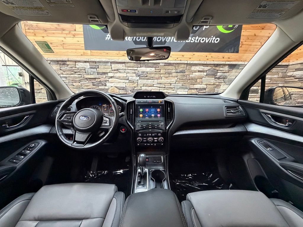 Used 2022 Subaru Ascent Onyx Edition AWD/4WD image 27