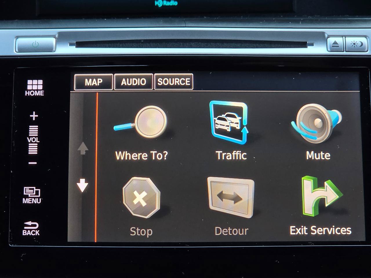 Used 2017 Honda Accord Touring image 22