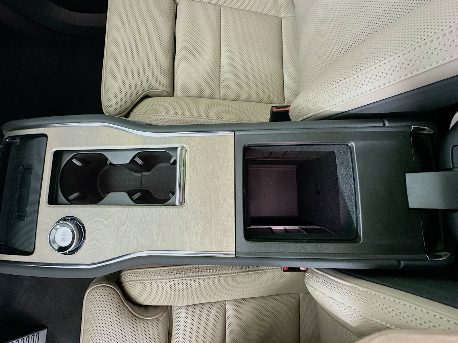 New 2026 Volvo EX90 Ultra AWD/4WD image 27