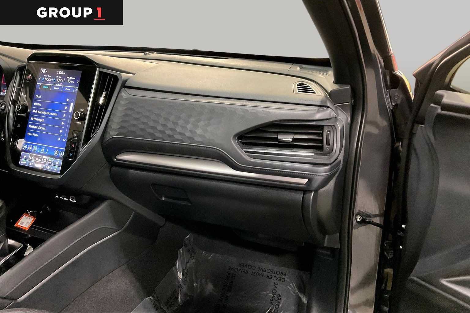 Certified 2025 Subaru Forester Premium AWD/4WD image 19