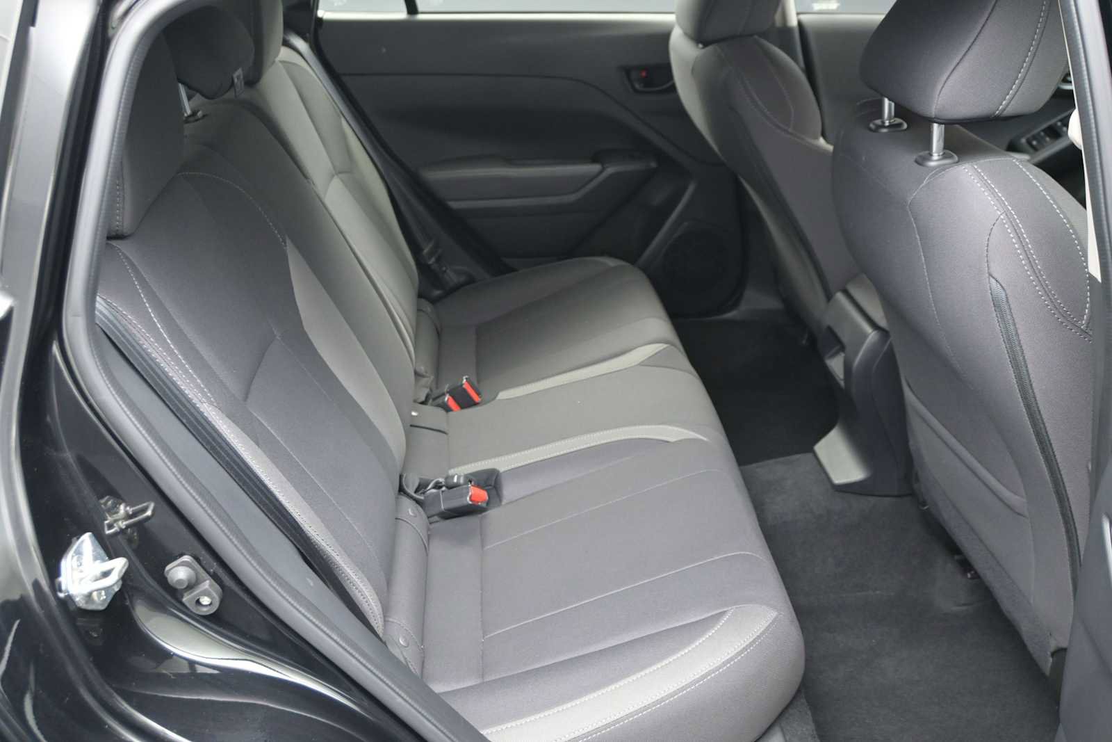 Used 2024 Subaru Impreza 2.0i AWD/4WD image 28