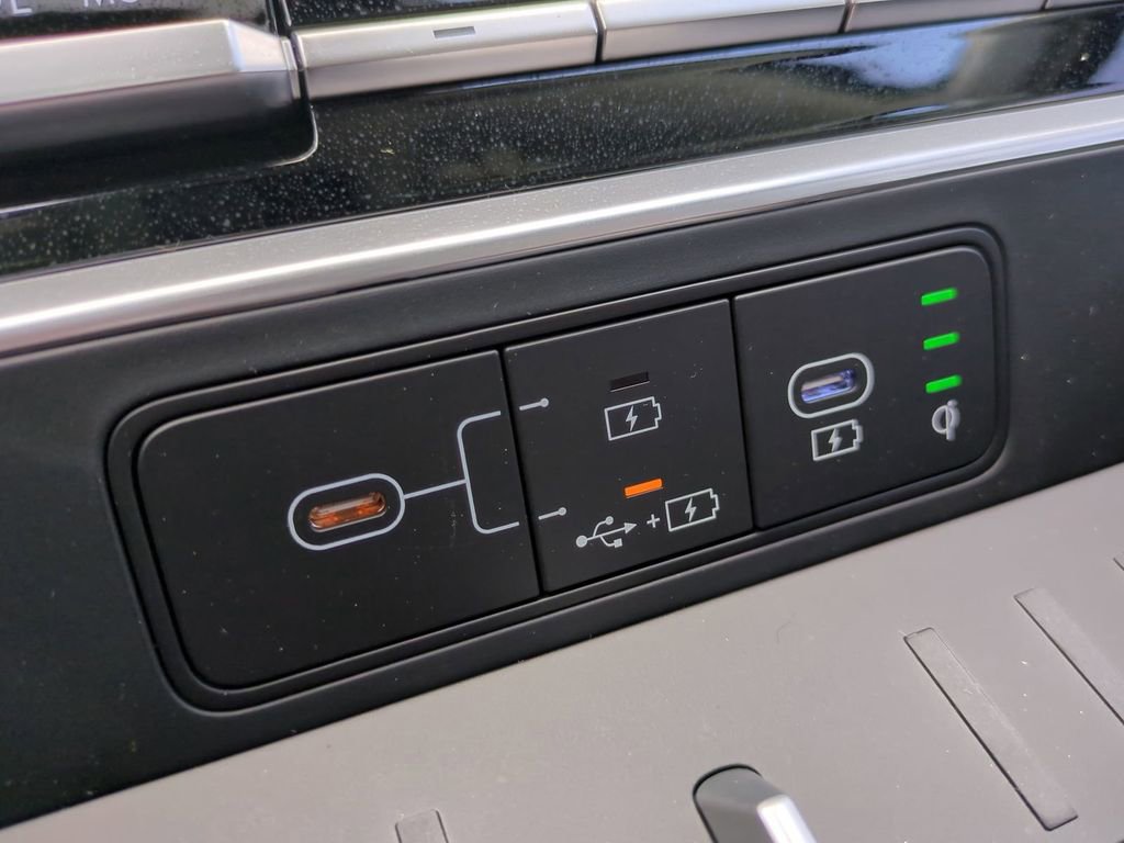 New 2026 Hyundai Santa Fe SEL image 26