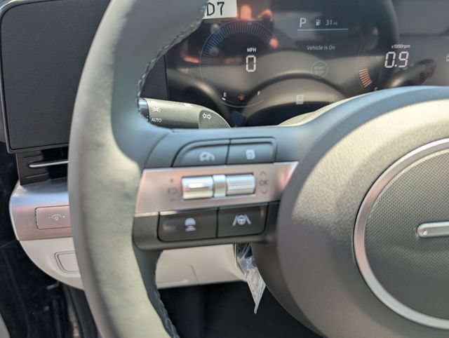 New 2026 Hyundai Kona SEL Sport AWD/4WD image 14