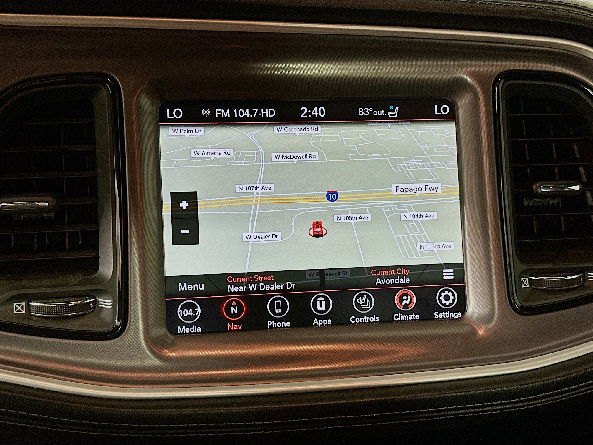 Used 2021 Dodge Challenger SXT w/ Plus Package RWD image 21