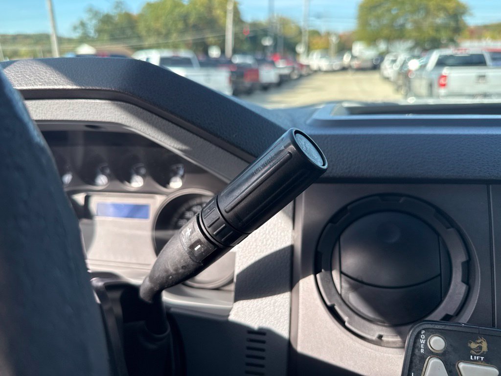 Used 2015 Ford F350 XL AWD/4WD image 27
