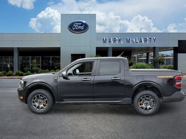 Certified 2023 Ford Maverick Tremor AWD/4WD image 2