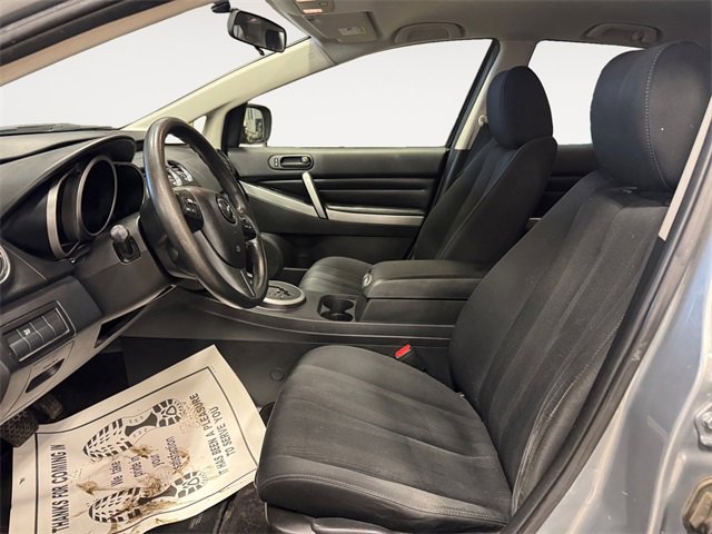 Used 2012 MAZDA CX-7 i SV image 9