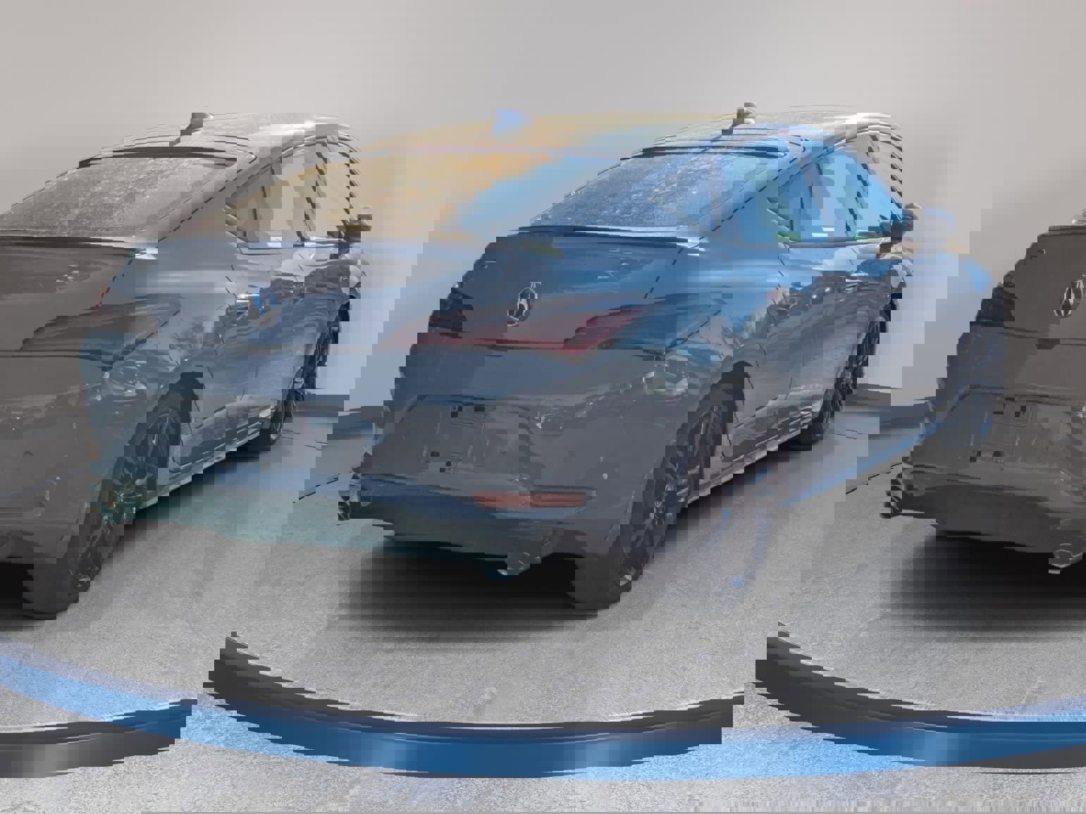 New 2026 Acura Integra A-Spec image 6