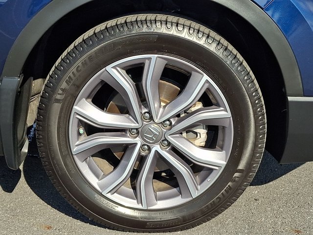 Used 2021 Honda CR-V Touring image 8