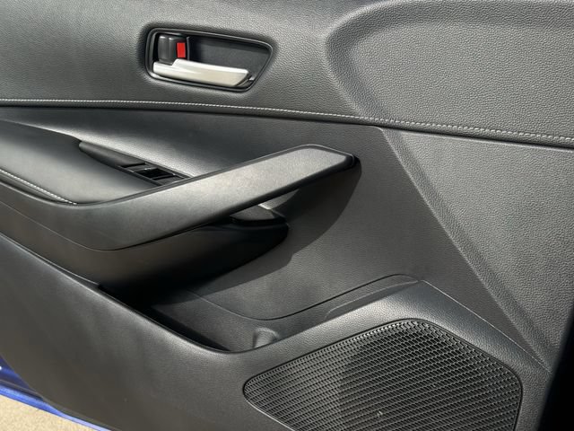 Used 2025 Toyota Corolla SE FWD image 26