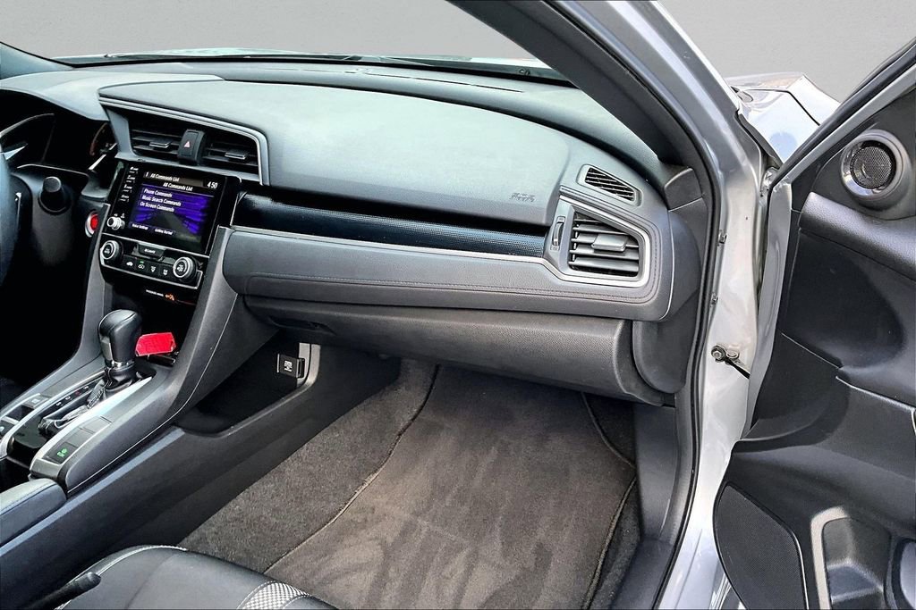 Used 2021 Honda Civic Sport image 25