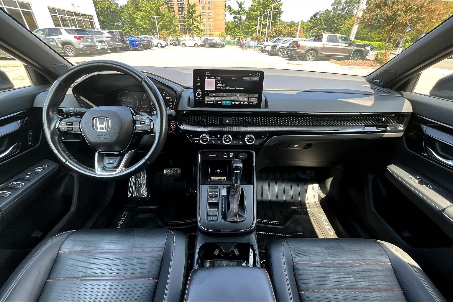 Used 2023 Honda CR-V Sport Touring image 15