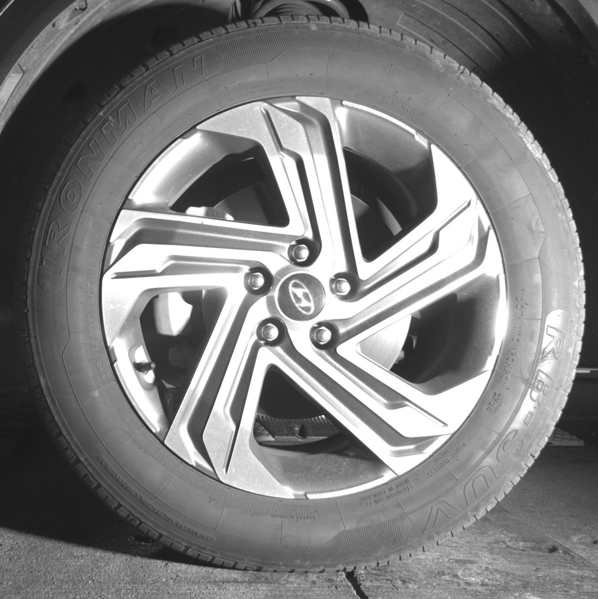 Used 2023 Hyundai Santa Fe SEL image 12