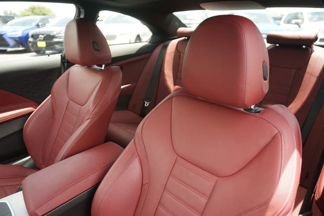 Used 2023 BMW 230i Coupe w/ Premium Package RWD image 10