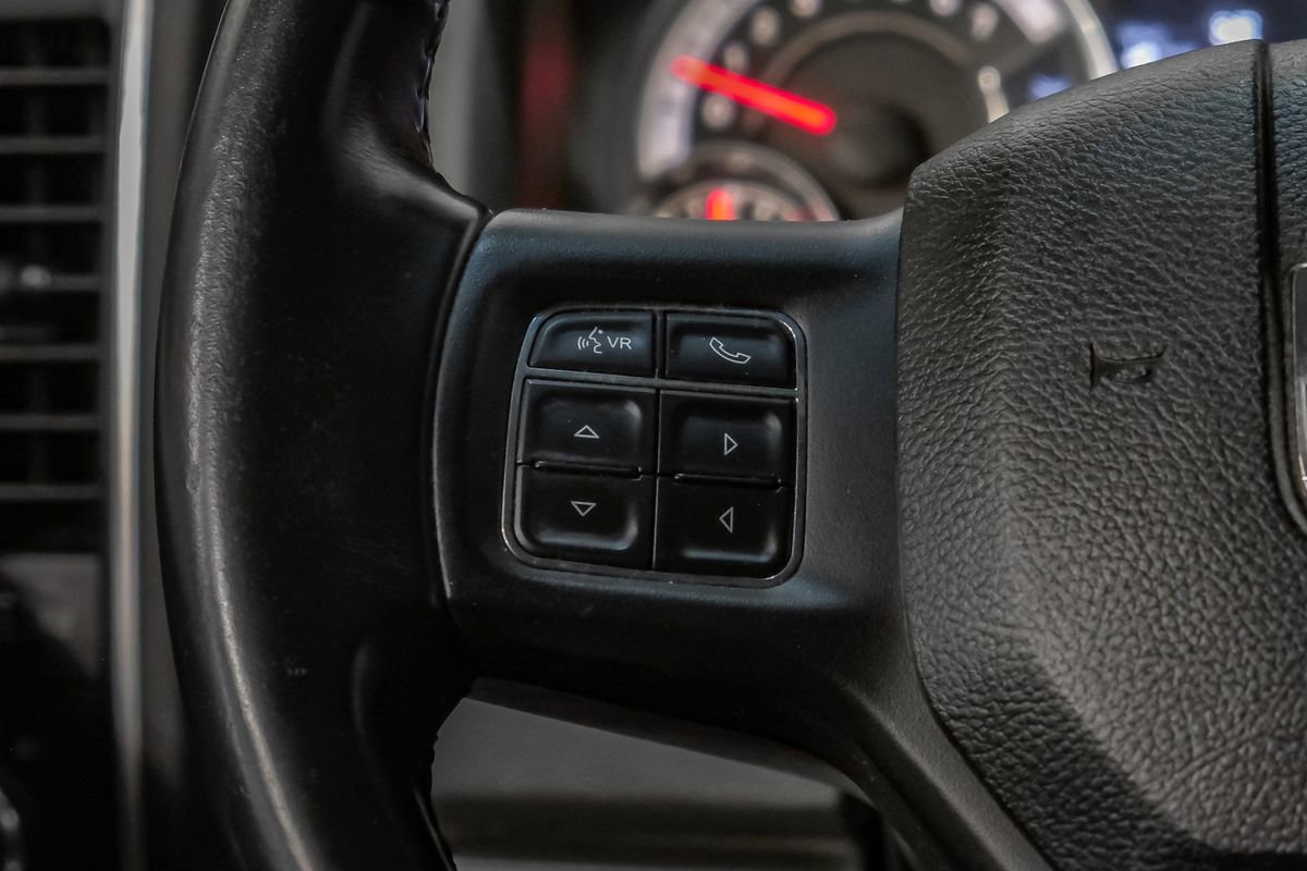 Used 2017 RAM 1500 Lone Star RWD image 16