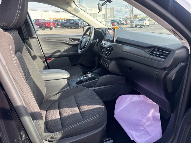 Used 2023 Ford Escape Active AWD/4WD image 21