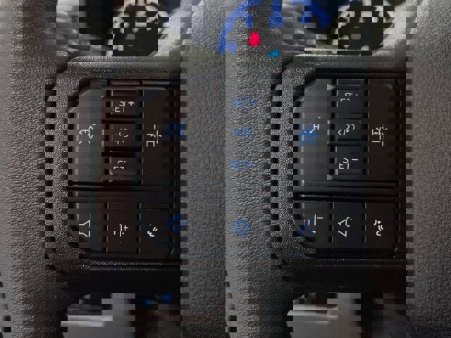 New 2026 Ford F550 4x4 Regular Cab Super Duty w/ XL Chrome Package image 13