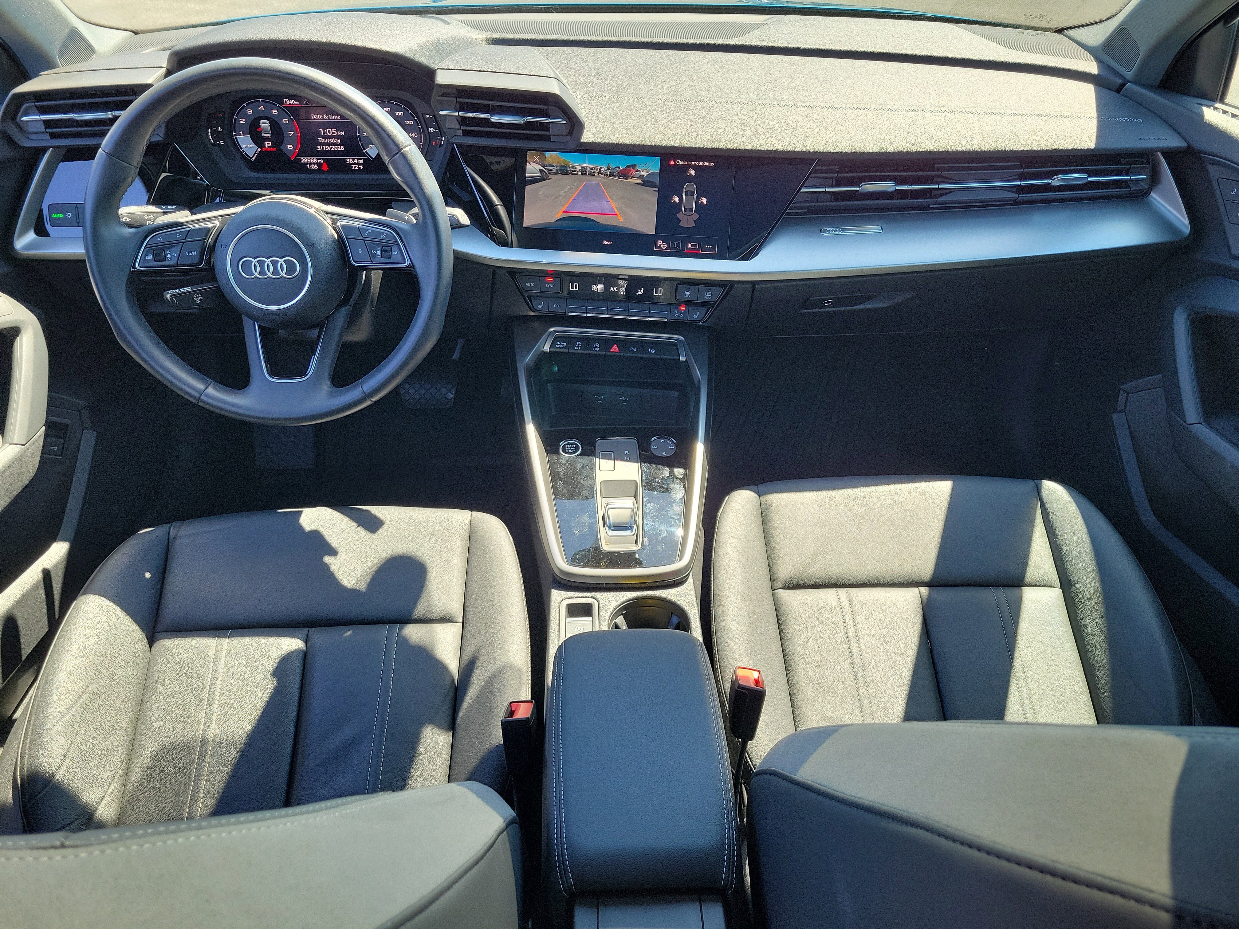 Used 2022 Audi A3 2.0T Premium image 15