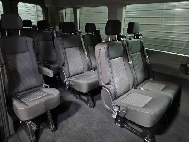 Used 2023 Ford Transit 350 XLT w/ Upfitter Package image 12